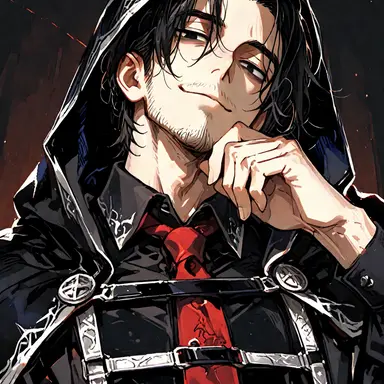 Profile image of グレゴール