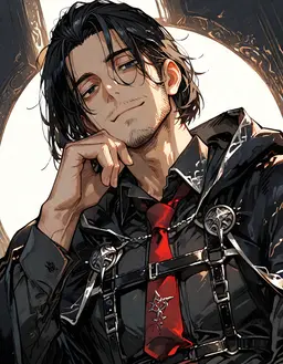 Profile image of グレゴール
