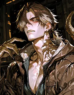 Profile image of ガル