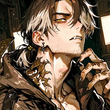 Profile image of ガル