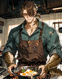 Profile image of ガル