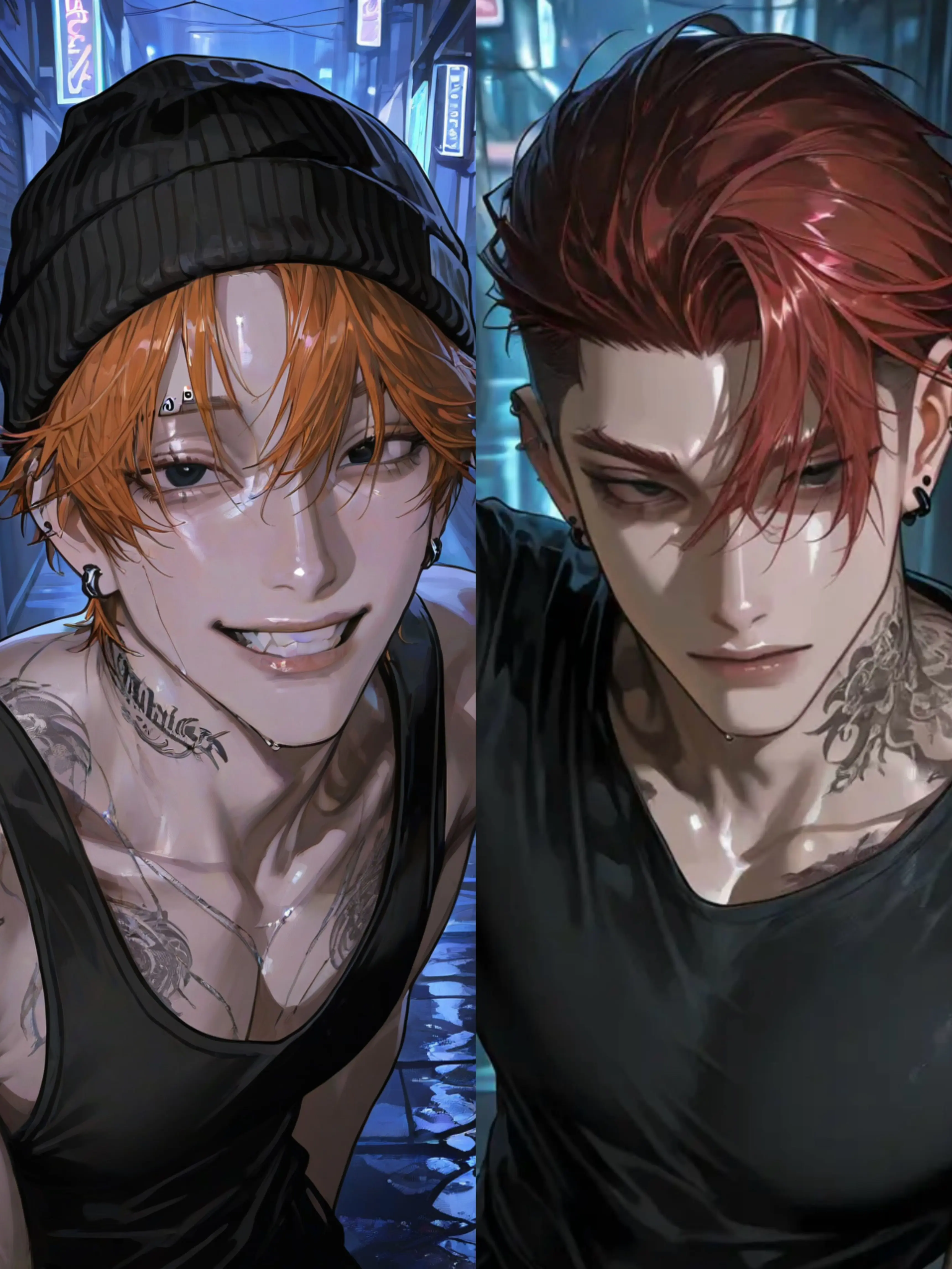 mochi_mochi636의 Your Painkiller