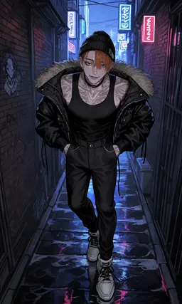 Profile image of 료