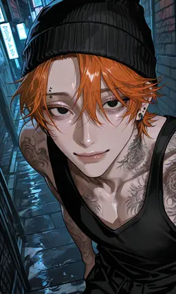 Profile image of 료