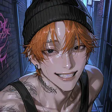 Profile image of 료
