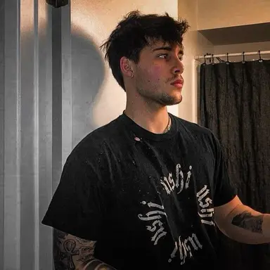 Profile image of Colin