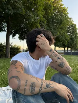 Profile image of Colin