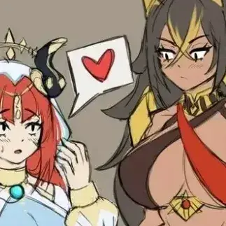 SnarlyPin1611의 All-Girls School