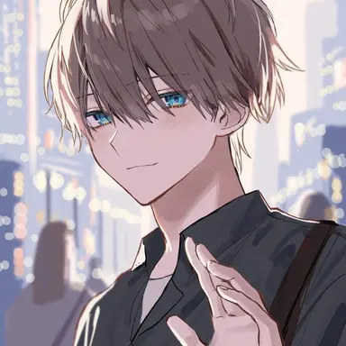 Profile image of ハロル