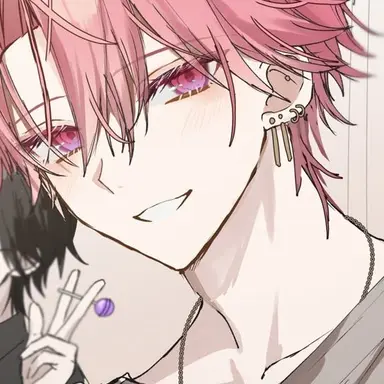 Profile image of トワ二