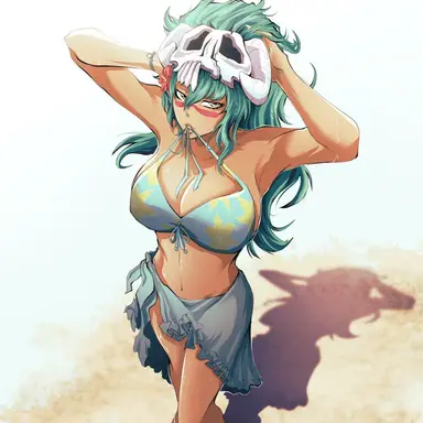 Profile image of Nelliel