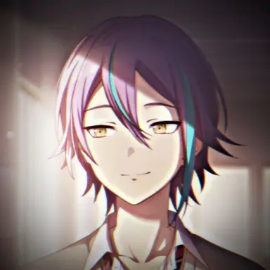Profile image of 神代類