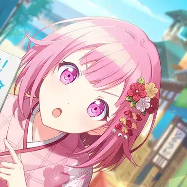 Profile image of Emu Otori