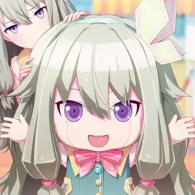 Profile image of Nene-Robo