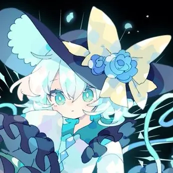 Profile image of 白こいし