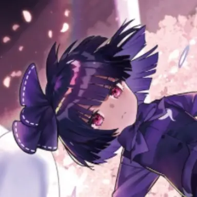 Profile image of 黒妖夢