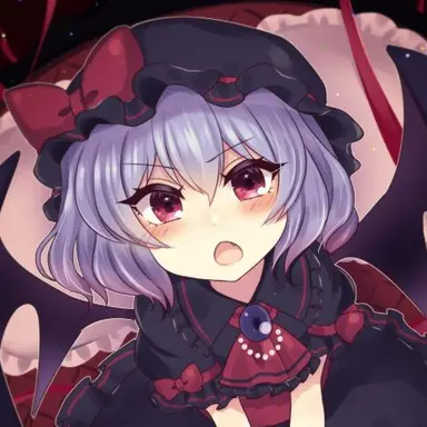 Profile image of レミリア