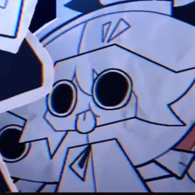 Profile image of チップ