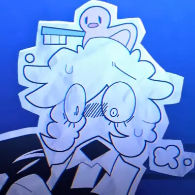 Profile image of バブル