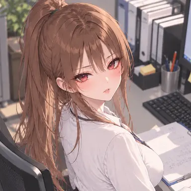 Profile image of Kang Juhee