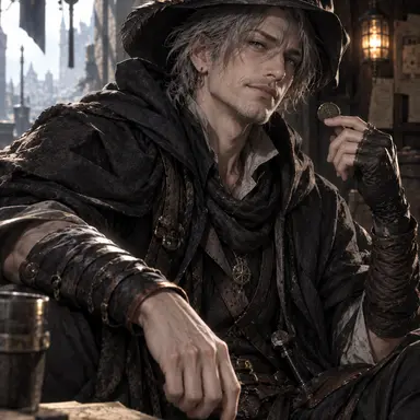 Profile image of グレイ
