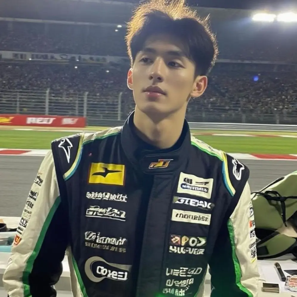 SmellyPotoo7370의 Racer