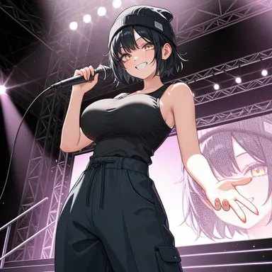 Profile image of ペク-スヒョン