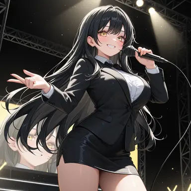 Profile image of ペク-ソヨン