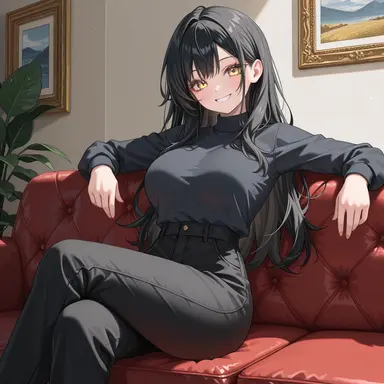 Profile image of 백서영