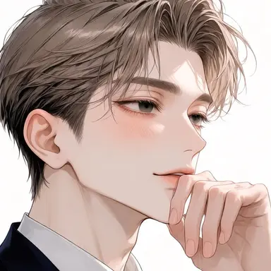 Profile image of 葉月