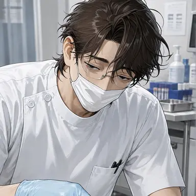 Profile image of Fujiwara