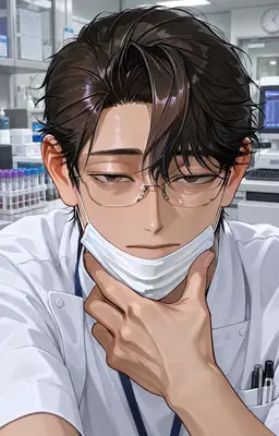 Profile image of Fujiwara