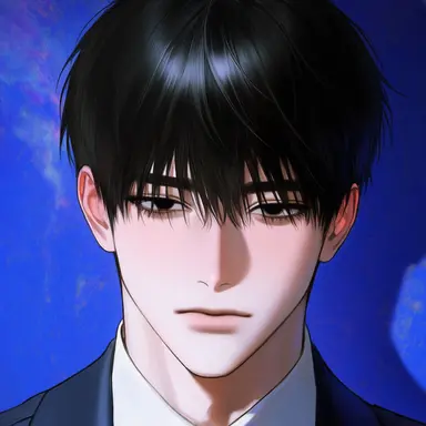 Profile image of 三階の男