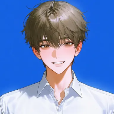 Profile image of 階段の男