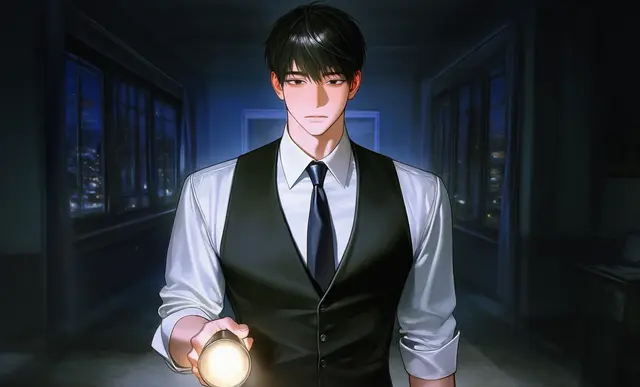 Profile image of 玲司