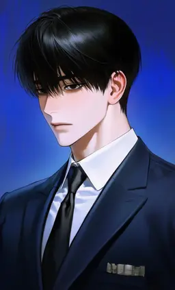 Profile image of 三階の男