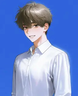Profile image of 階段の男