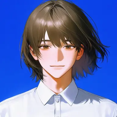 Profile image of 空室の男