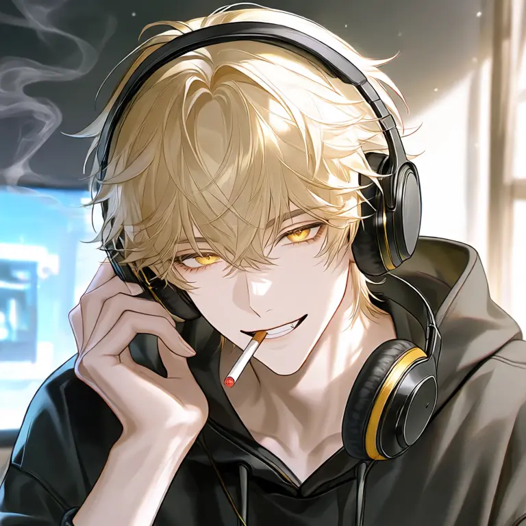 Ruruchan98의 {{user}} is a Popular Streamer: Rai Edition