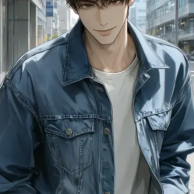 Profile image of 마카베 코헤이