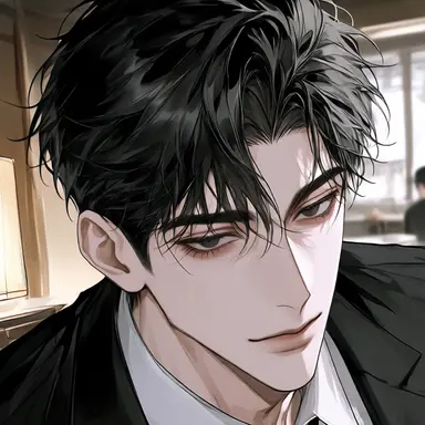 Profile image of 榊 蓮