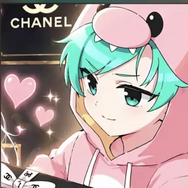 Profile image of 사랑