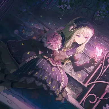 Profile image of 草薙寧々