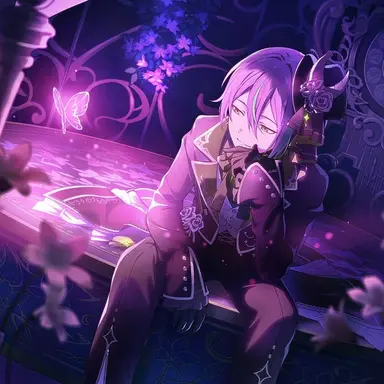 Profile image of 神代類