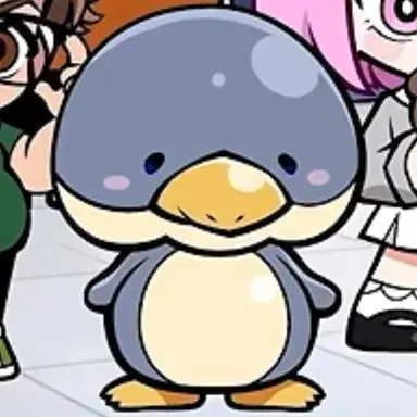 Profile image of 藍染ペン介