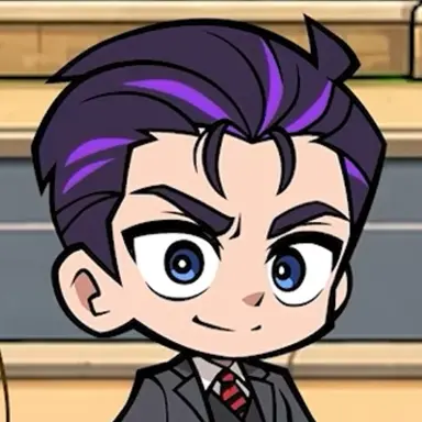 Profile image of 烈