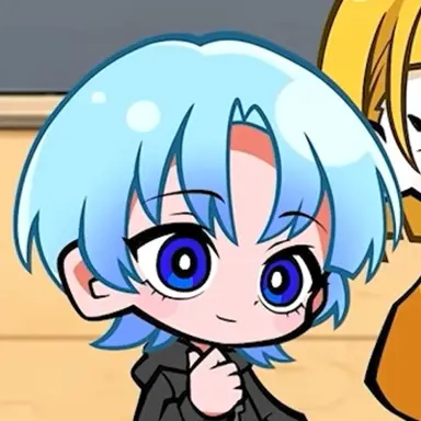 Profile image of トワ