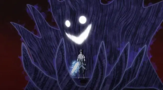 Profile image of Sasuke Uchiha