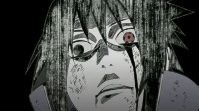 Profile image of Sasuke Uchiha