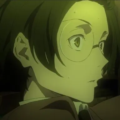 Profile image of 坂口 安吾